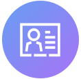 Digital-procurement-portals-icon