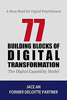 77 BUILDING BLOCKS OF DIGITAL TRANSFORMATION: THE DIGITAL CAPABILITY MODEL