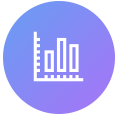 Real-time-reporting-icon