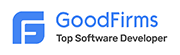 GoodFirms Badge