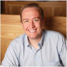 richard Richard McGirr, Founder & CEO
