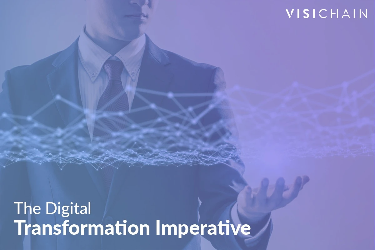 Digital Transformation Imperative
