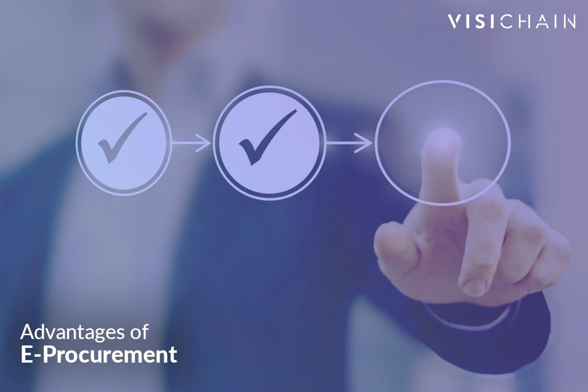 Advantages of e-procurement Hong Kong Digital Transformation Consultants