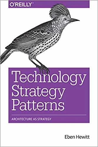 Technology Strategy Patterns: Architecture as Strategy 