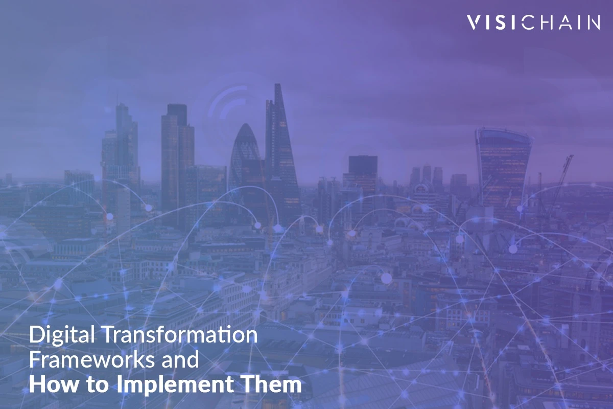 Digital Transformation Frameworks and How to Implement Them in Hong Kong