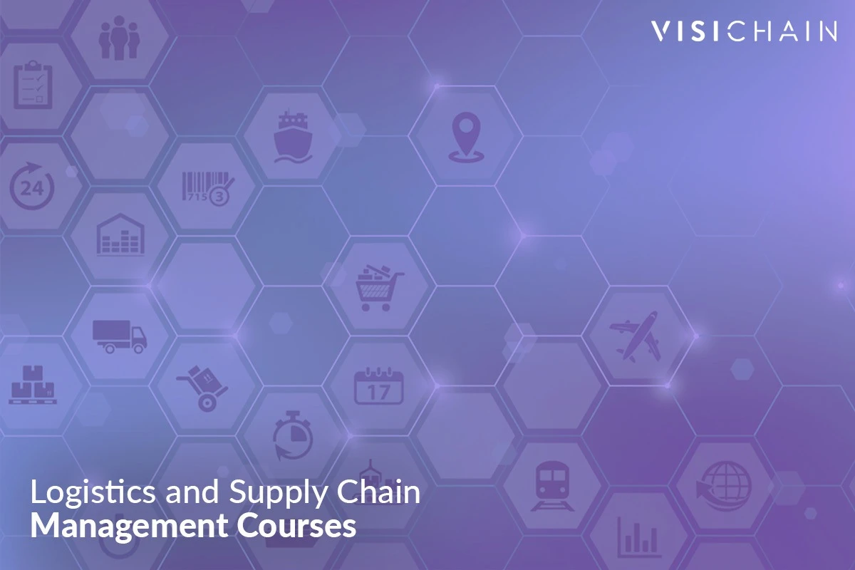 Logistics and Supply Chain Management Courses