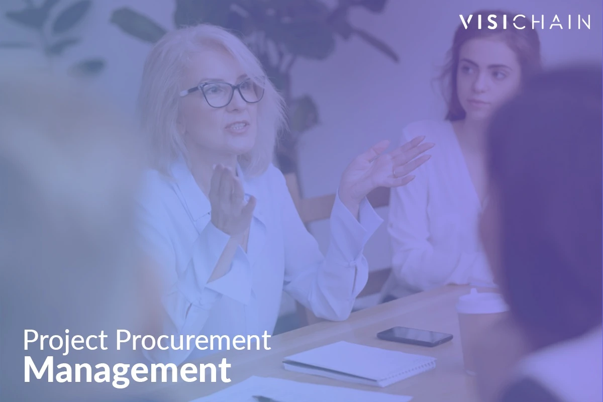 Project Procurement Management