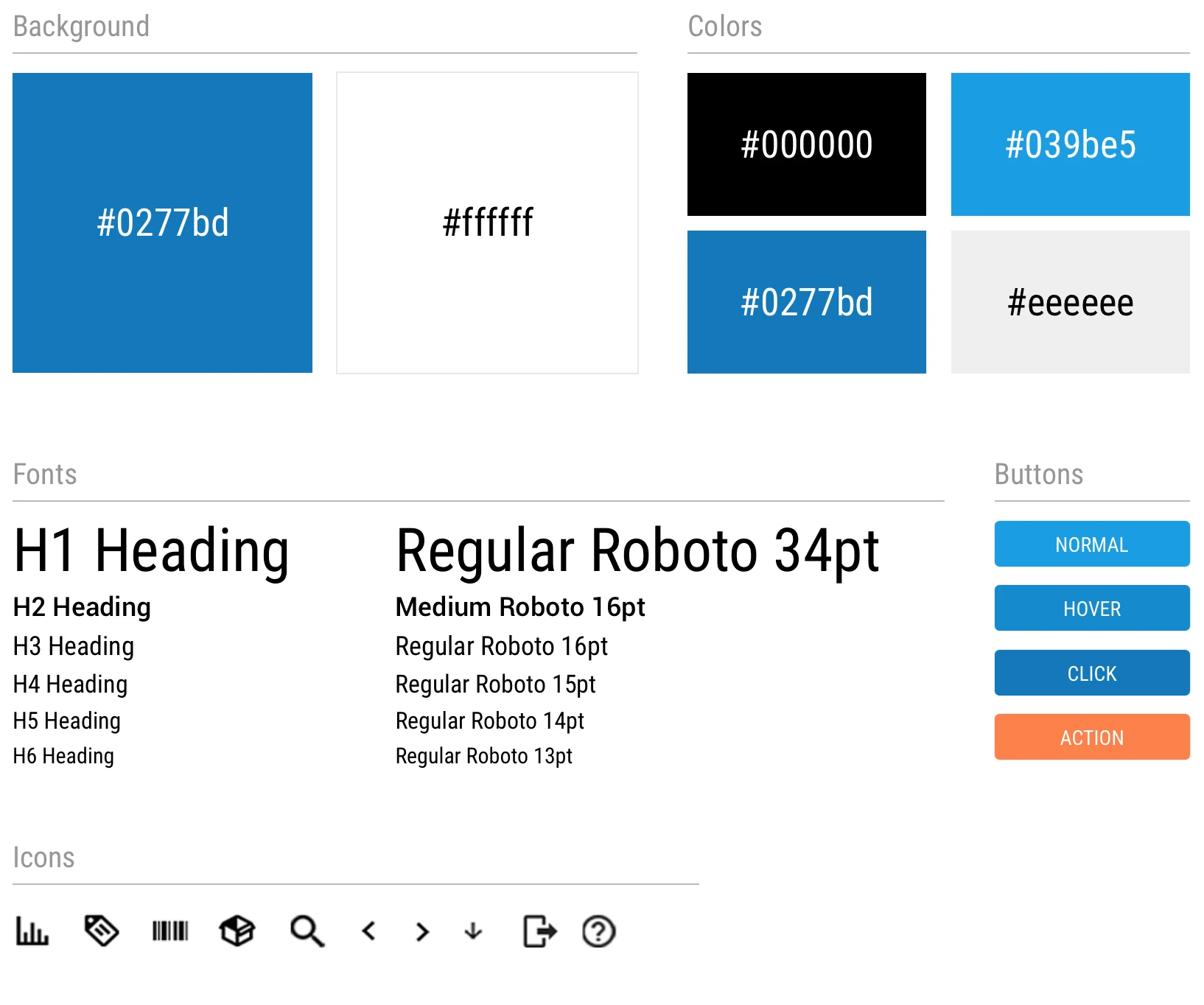 floship branding