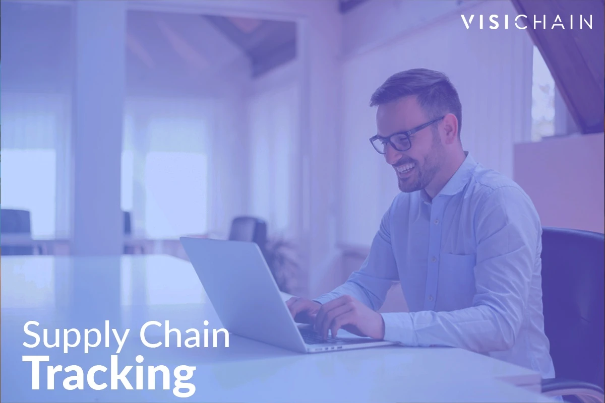Supply Chain Tracking