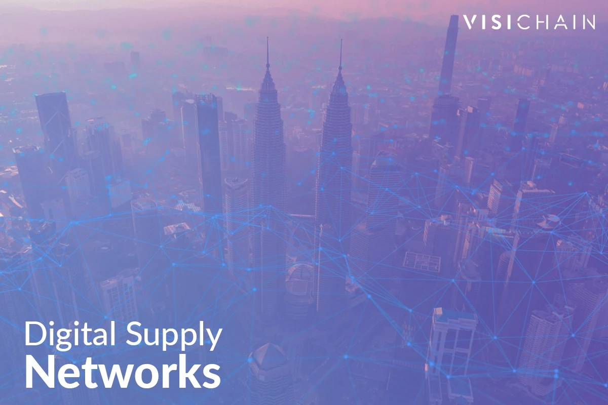Digital Supply Networks